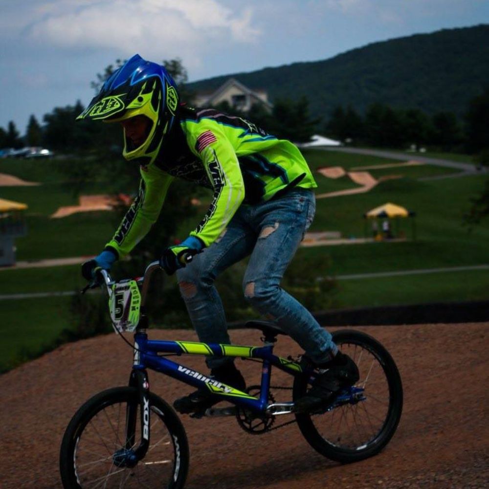 Meet your Posher, Colten